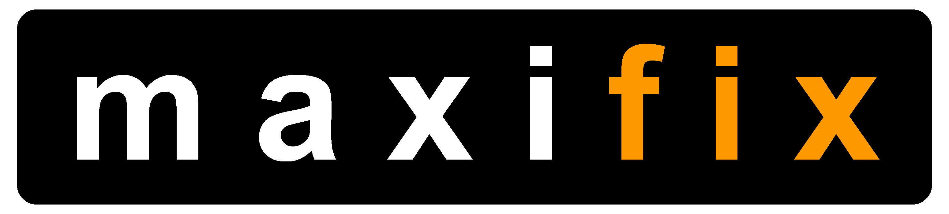 Maxifix